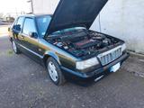 Lancia Thema 8.32 cat - Lancia Oldtimer