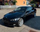 BMW 320 i e92 coupe - BMW 320 aus 2009: Coupe