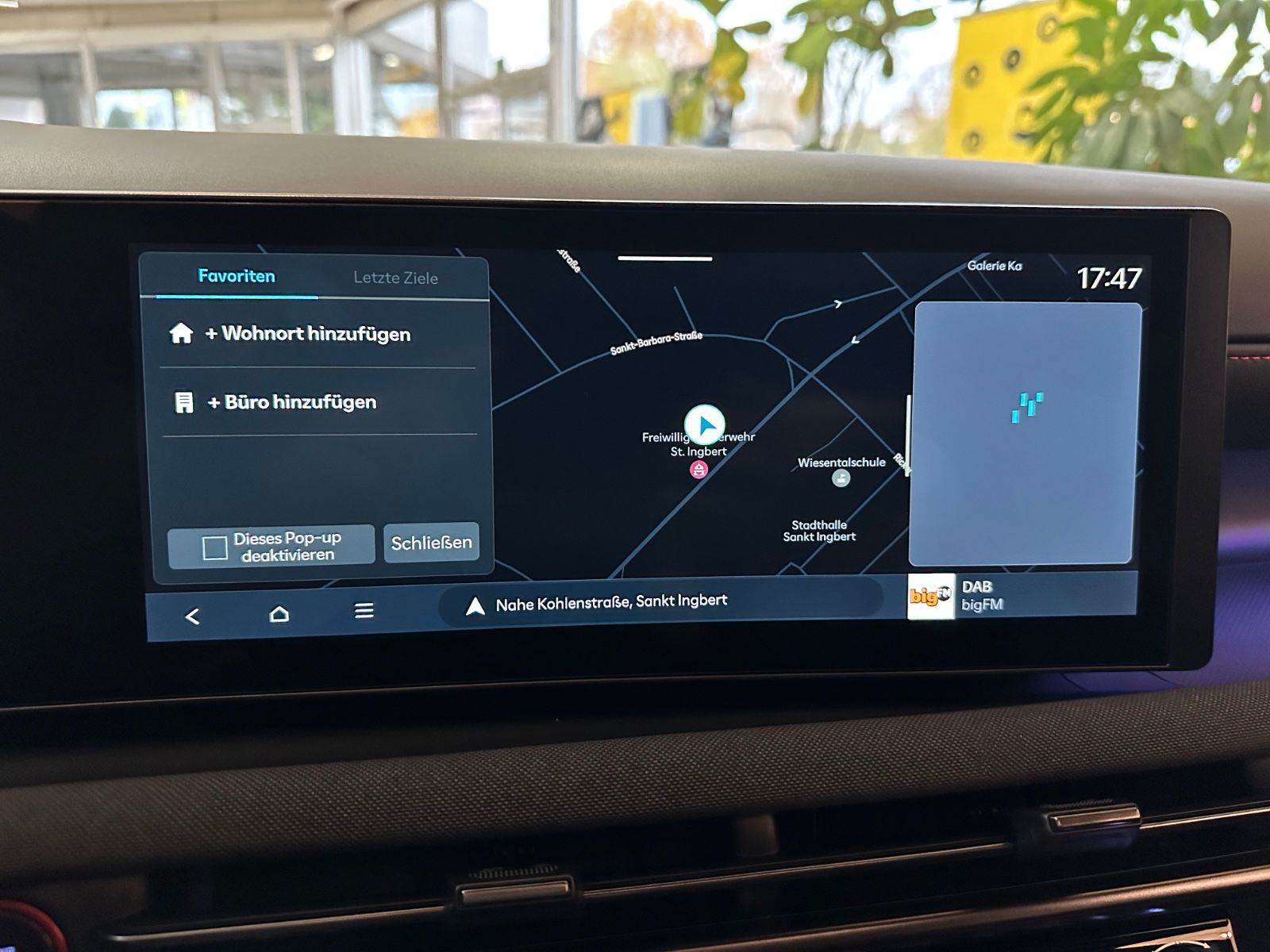 Fahrzeugabbildung Hyundai Tucson N Line MY25*4WD*360°*SHZ*PANORAMADACH