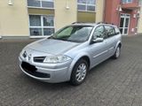 Renault Megane Grandtour Dynamique1.6*KLIMA*WENIG KM*AHK - Renault Megane: Grandtour Dynamique
