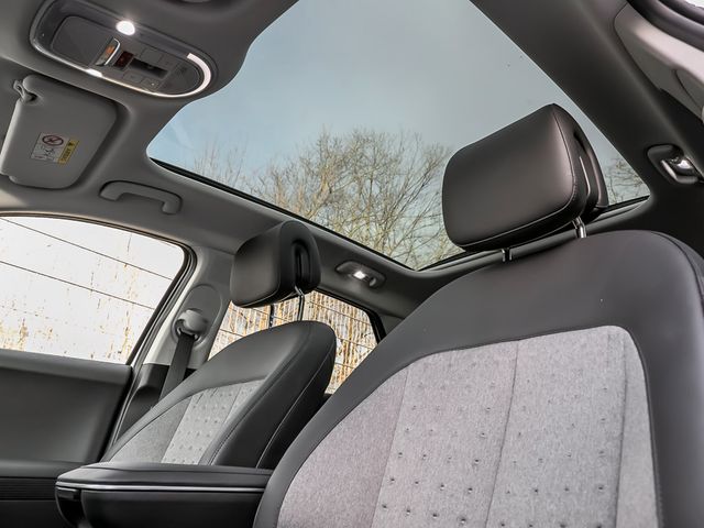 Hyundai Ioniq 5 Techniq Elektro Autobahnassistent Kamera