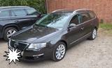 Volkswagen VW Passat B6, 2,0 TDI  170 PS - Volkswagen Passat: 170
