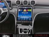 Mercedes-Benz C 200 T MBUX PREMIUM*LED*RFK Avantgarde Advanced - Mercedes-Benz C-Klasse: Mb