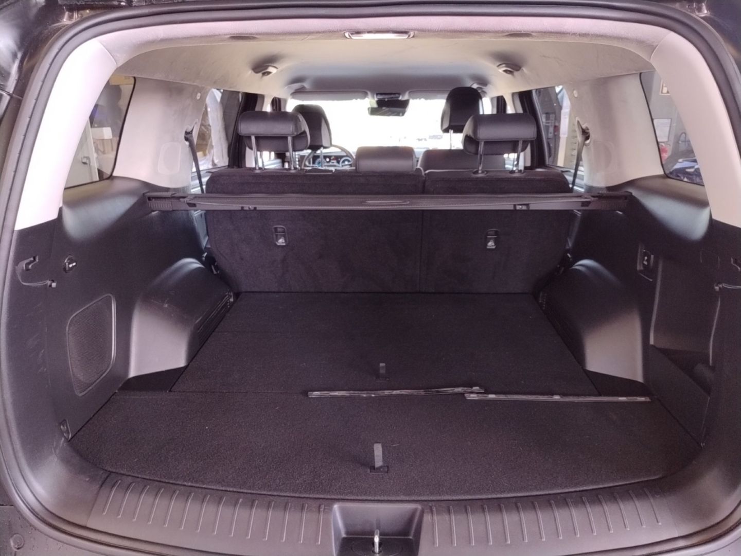 Hyundai Santa Fe – Bild 6
