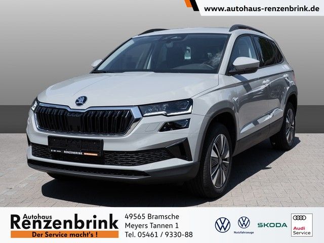Karoq 2.0 TDI Balance DSG AHK+MATRIX+RFK+NAVI