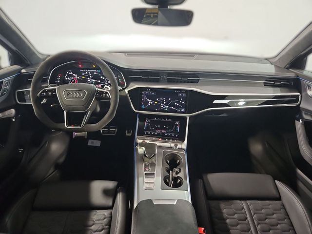 RS 6 Avant performance MATRIX+SAGA+305KM/H+AHK