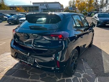 Bild 19 Opel Corsa Edition MHEV - SHZ/LHZ/RFK - ab 249 € p.M.