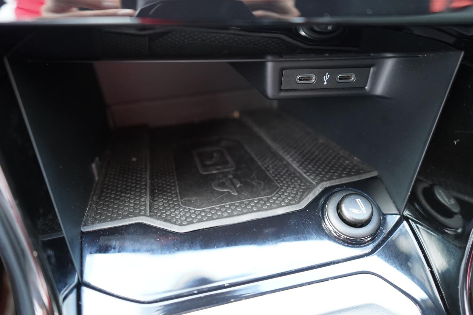 Volkswagen T-Roc 1.0 Life LED Navi App Connect Sitzheizung, миниатюра 17