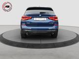 BMW X3 xDrive30i M-SPORT LC.PRO KAMERA H&K LEDER LED - BMW X3 in Wiesbaden
