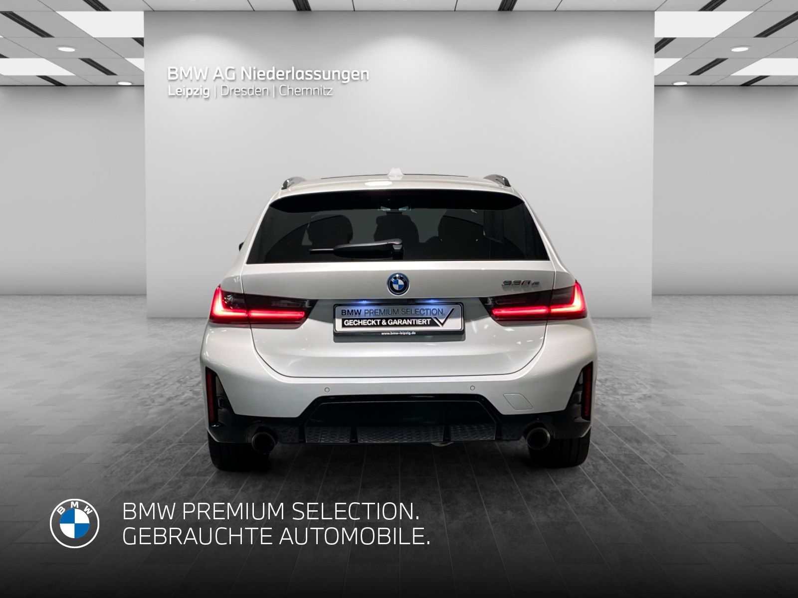 BMW 330 - Bild 5