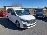 Ford Grand Tourneo ** Titanium ** mit Garantie - Ford Grand Tourneo mit Benzin-Antrieb: Automatik