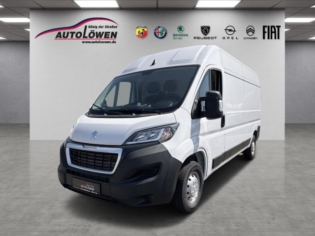 Peugeot Boxer 335 2.2 BlueHDi L3H2 3,5t S&S