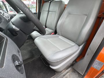 Volkswagen T5 Transporter - 12