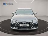 Audi S3 Sportback 2.0 TFSI quattro S tronic 18"Alu PK - Audi S3 Neuwagen