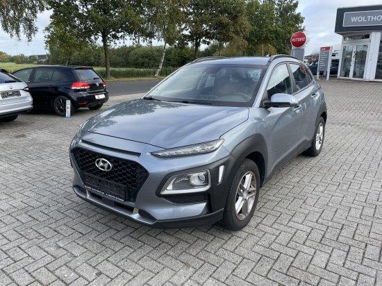 Hyundai Kona  1.0 T-GDI EU6 Trend 2WD