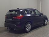 BMW X1 sDrive18d Advantage Navi HuD AHK RfK PDC Shz - BMW X1 mit Anhängerkupplung