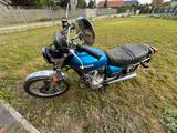 Honda CB400T - HONDA CB 400
