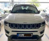 Jeep Compass 1.4 Multiair  170 PS  Autom... - Jeep Compass in Bremen