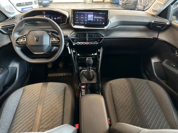 Peugeot 208 Allure *Klima*Navi*Teilleder*ACC*