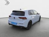 Volkswagen Golf VIII 2.0 TSI DSG GTI*BLACK-SYTLE*LED*KAMERA - gebrauchte Limousinen