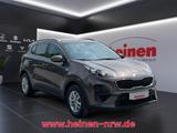 Kia Sportage 1.6 CRDi Edition 7 EMOTION-PAKET - Kia Sportage: 1.7