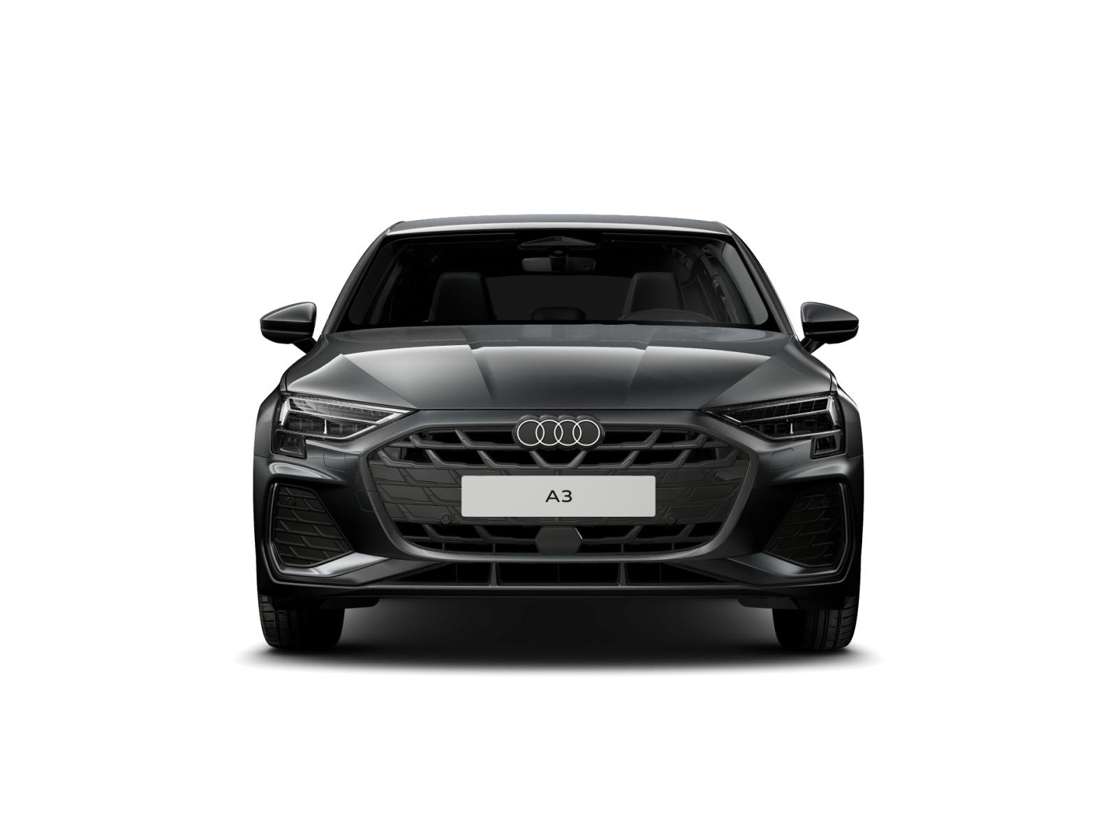 Audi A3 Sportback TFSI 110 kW S line LED*ACC*Sound, миниатюра 2