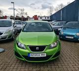 Seat Ibiza SC Reference Viva Garanti/TUV Neu/INSP.Neu - Seat Ibiza: Reference Viva
