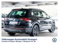 Volkswagen Tiguan - Vorschau Bild 2
