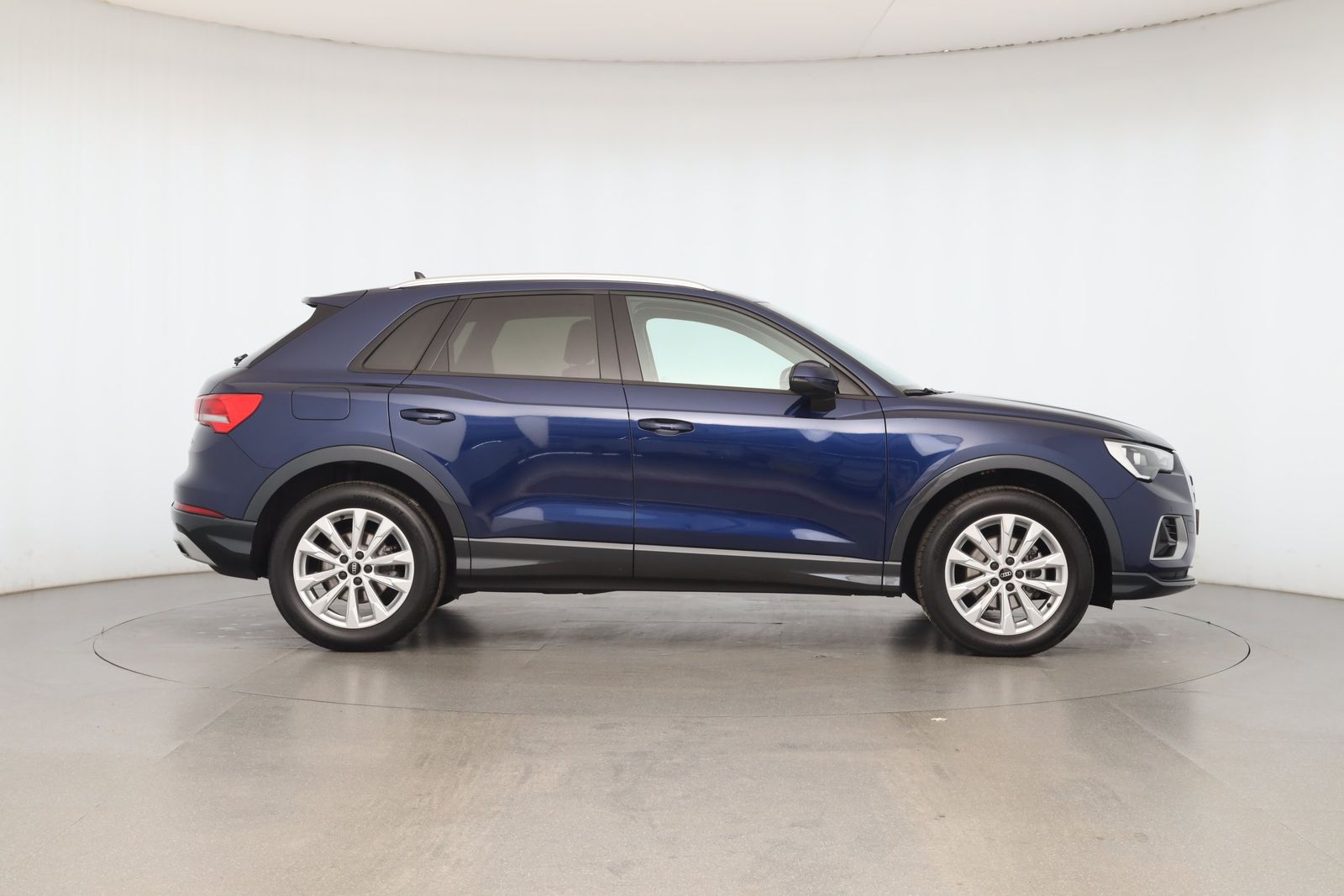 Audi Q3 - Bild 8