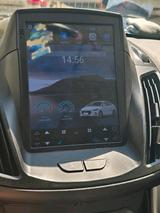 Ford ford kuga dm 2 - Ford Kuga DM2
