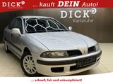 Mitsubishi Carisma Classic SEHR GEPFLEGT+KLIMA+HU 08/2027 - Mitsubishi Carisma Gebrauchtwagen