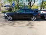 Mercedes-Benz C 200 AMG-Paket (BlueEFFICIENCY)