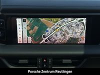 Porsche Macan - Vorschau Bild 32