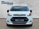 Ford Transit Connect Kasten lang Trend - Ford Kastenwagen hoch + lang Connect