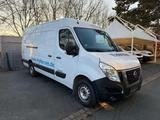 Nissan Interstar Kastenwagen L3H2 3,5t N-Connecta - Angebote