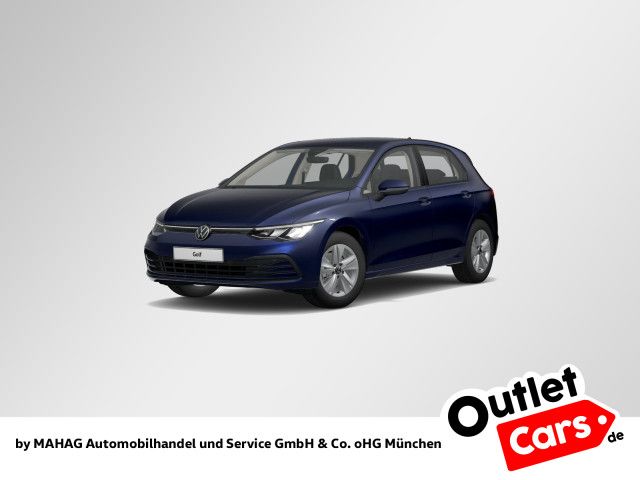 Image of Volkswagen Golf
