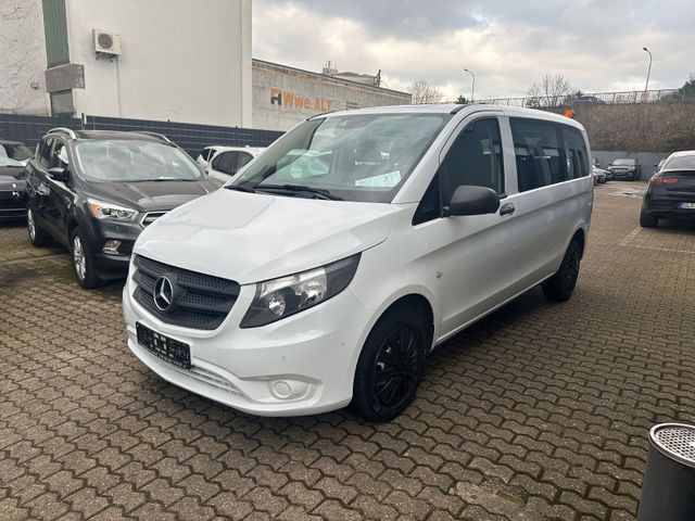 Mercedes-Benz Vito Tourer 114/116 CDI, 119 CDI/BT*