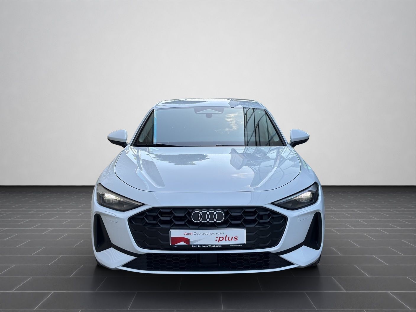 Audi A5 - Bild 6