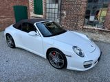 Porsche 997 4S Cabrio - Porsche 997 aus 2011