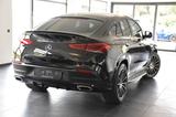 Mercedes-Benz GLE 400 d Coupe 4M 9G AMG LINE EXCLUSIV"PANO"AHK - Mercedes-Benz GLE 400: Coupe