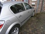 Opel Astra 1.4 Twinport Elegance - Opel Astra: Twinport