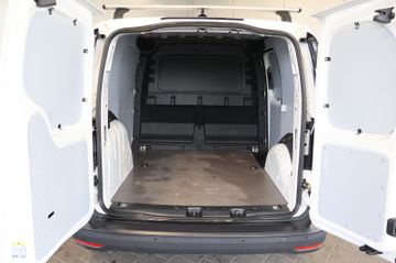 Volkswagen Caddy Cargo 2.0 TDI NAVI+KAM+KLIMA+ALLWETTER