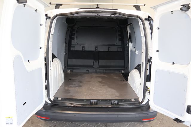 Volkswagen Caddy Cargo 2.0 TDI NAVI+KAM+KLIMA+ALLWETTER