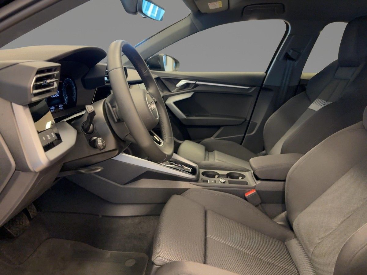 Audi A3 - Bild 8
