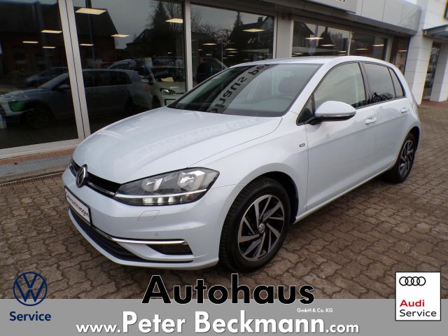 Volkswagen Golf VII 1.5 TSI*JOIN*CLIMA*NAVI*ALU*STANDHEIZ.