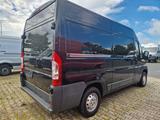 Citroën Jumper 3.5to/Klima/Standheizung/Kamera/1.Hand - Citroën: 8 Sitzer