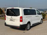 Citroën Jumpy Kombi Spacetourer XL 9-SITZER KLIMA - Citroën Jumpy Gebrauchtwagen in Leipzig