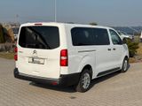Citroën Jumpy Kombi Spacetourer XL 9-SITZER KLIMA - Citroën Jumpy: 9 Sitzer