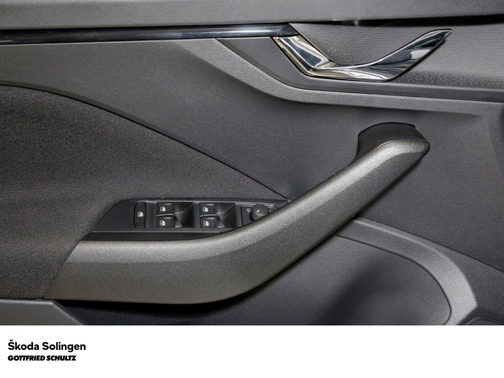 Skoda Kamiq - Bild 16