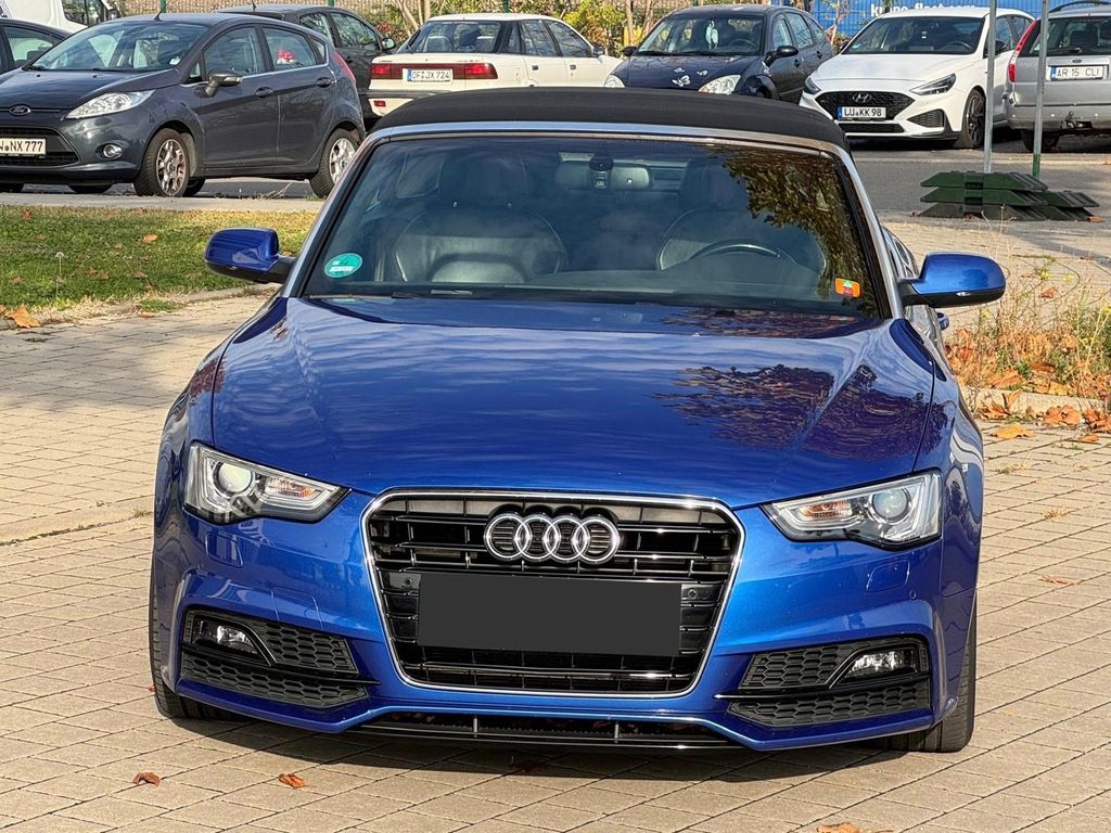 Image of Audi A5